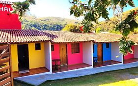 Chalé da Vó