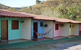 Chalé da Vó